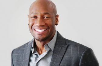Meet Marlon McKenny