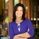 Eat and Read at Melba's... and Meet Jane Wolfe!