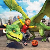 Meet Marlon McKenny
